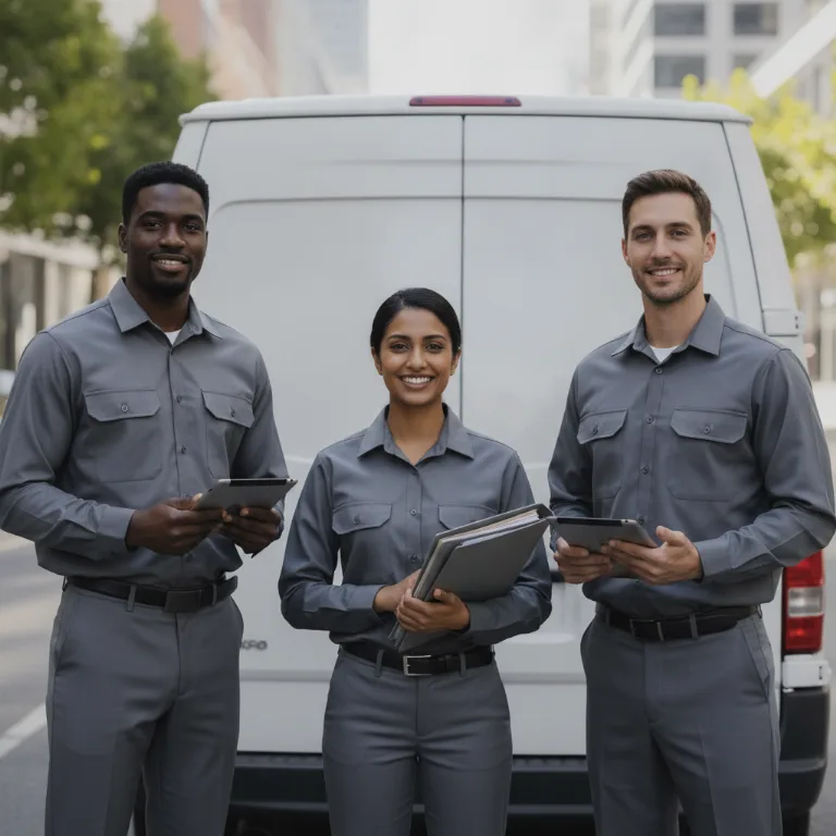 Tax Lawyer team in Pompano Beach